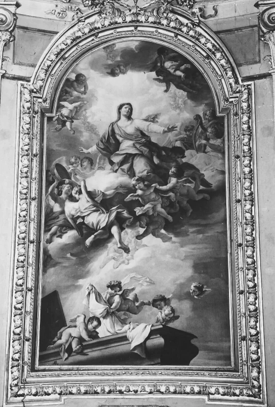 Assunzione della Madonna - Sutri, Viterbo